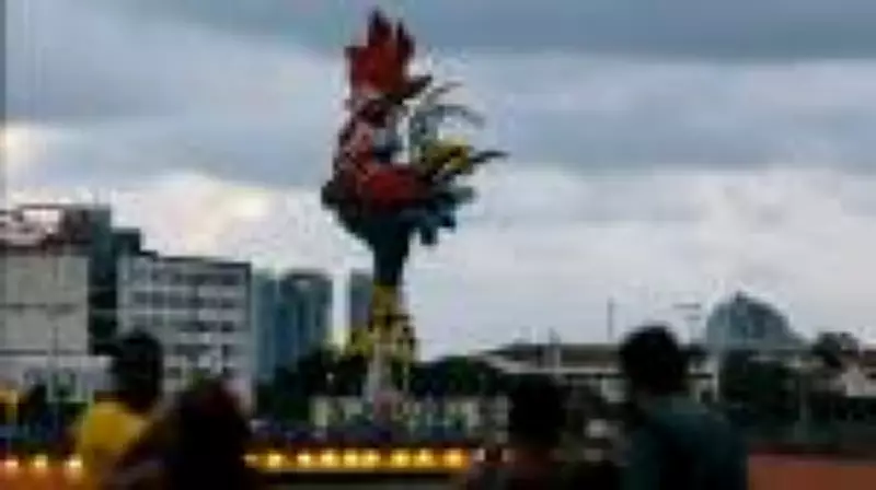 Governo Lula autoriza captação de R$ 15 milhões via Lei Rouanet para evento brasileiro em Nova York