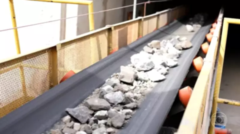 Governo Lula decide não apoiar criação da estatal Terrabras para minerais críticos