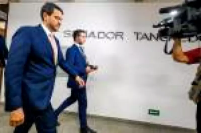 Governo Lula mobiliza aliados para pressionar Alcolumbre sobre indicação de Messias ao STF