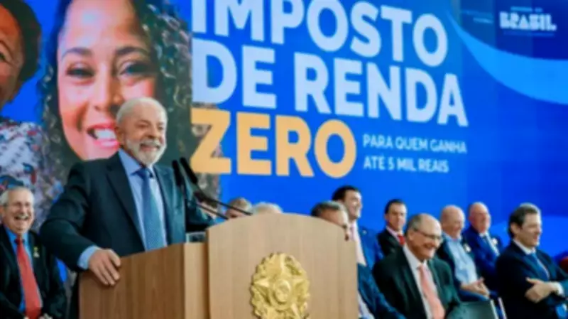 Governo Lula planeja unificar dívidas de brasileiros com descontos de até 80%