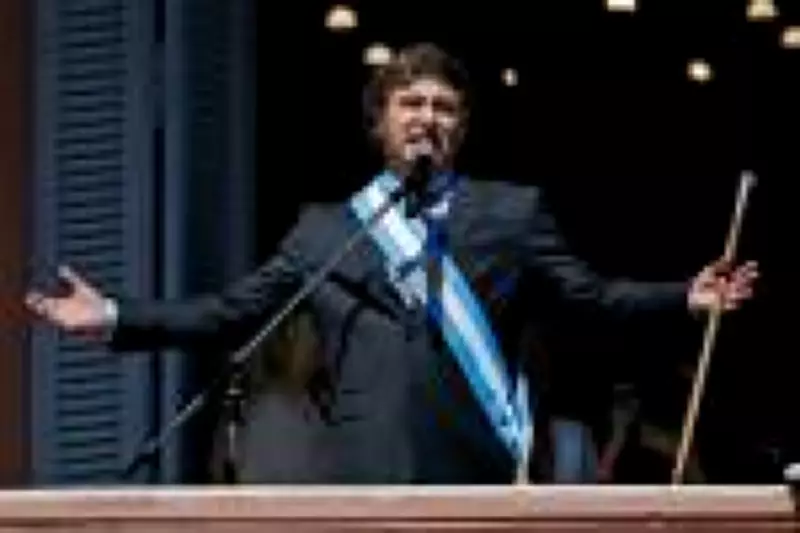Governo Milei proíbe entrada de jornalistas na Casa Rosada por suposta espionagem