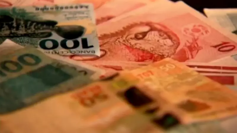 Governo planeja elevar arrecadação para cumprir metas fiscais em 2027