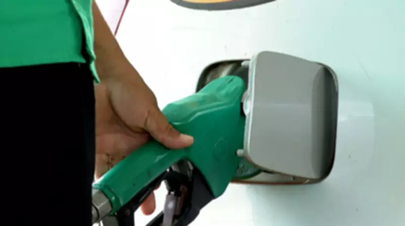 Governo propõe elevar etanol na gasolina para 32% e reduzir importações