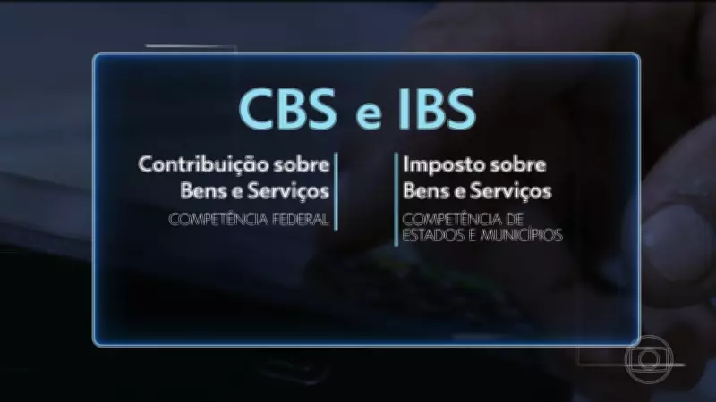 Governos publicam regras para implementação da reforma tributária em 2026