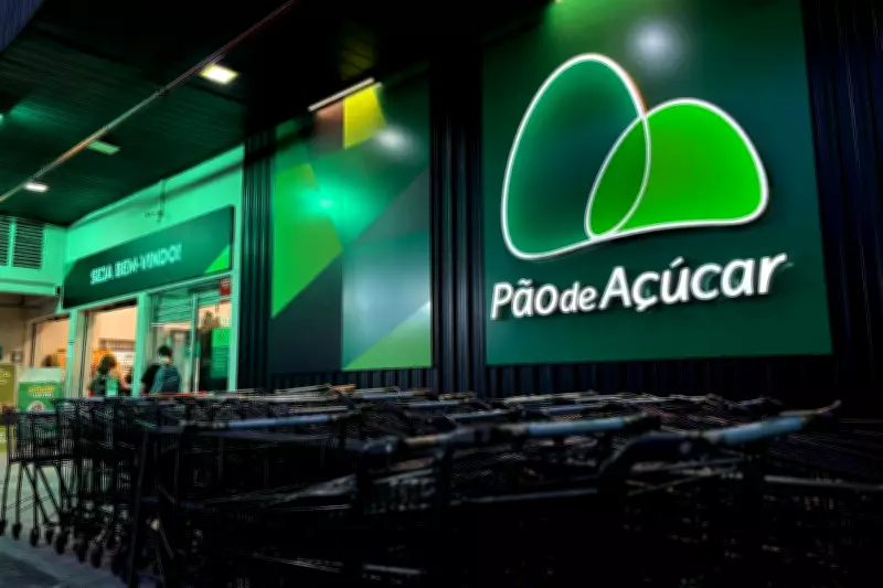 GPA obtém liminar para impedir venda de ações pelo grupo francês Casino