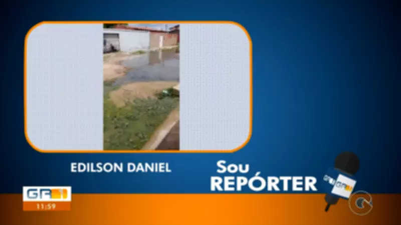 GR1 de Petrolina Apresenta Notícias Regionais em Edição de Quarta-feira