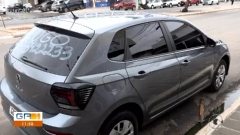 GR1 de Petrolina: Vídeos destacam notícias regionais desta sexta-feira, 10 de abril de 2026
