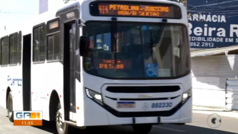 Gr1 destaca principais notícias de Petrolina e região nesta quarta-feira (29/04)