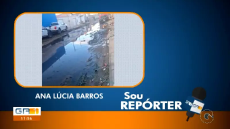 GR1 Petrolina: Notícias Locais e Regionais de Quarta-feira, 1º de Abril de 2026