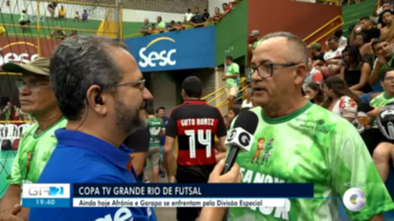 GR2 de sábado: Apae Petrolina celebra 36 anos de fundação