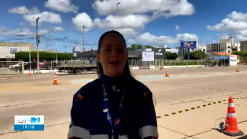 Gr2 de Sexta-Feira: Vídeos de Petrolina e Região 24/04/2026