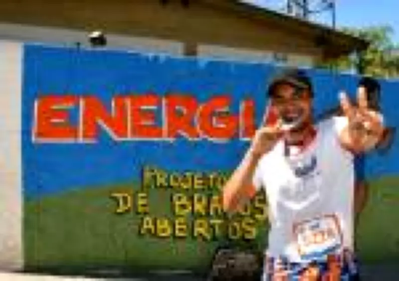Graça Aranha recebe projeto bilionário e corrida gratuita da State Grid