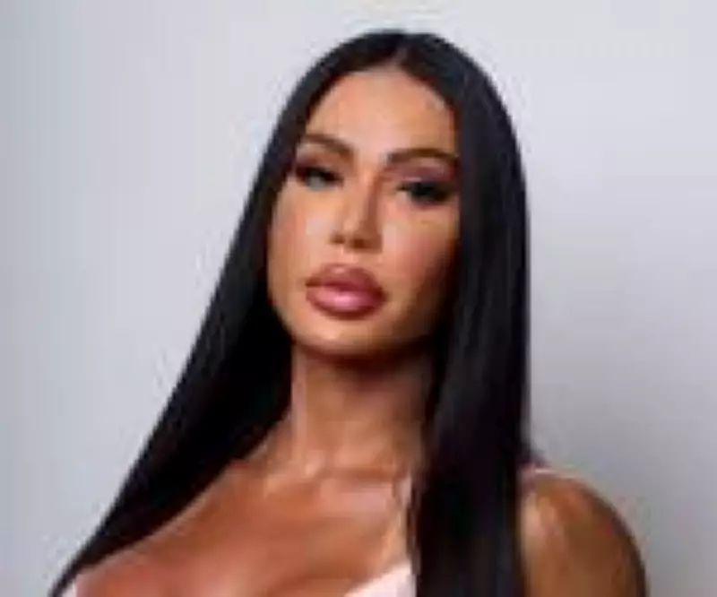 Gracyanne Barbosa revela remoção de preenchimentos faciais e busca por estética natural