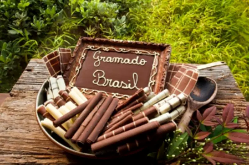 Gramado suspende novos alvarás para fábricas de chocolate por 180 dias