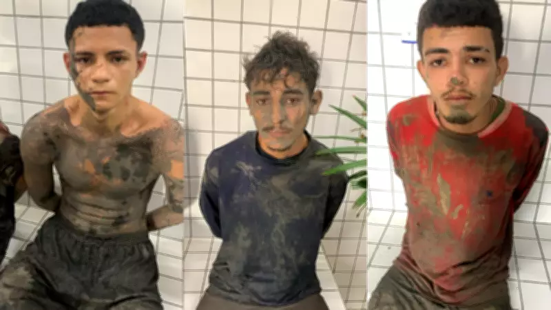 Grupo armado invade residência e executa mulher em Luís Correia, Piauí