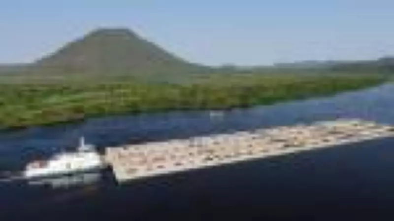 Grupo Ultra fortalece infraestrutura logística brasileira com Ultracargo e Hidrovias