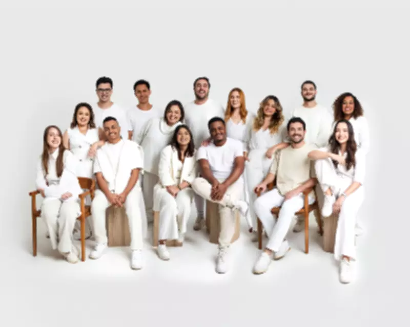 Grupo Vocal Livre, indicado ao Grammy Latino, anima aniversário de 151 anos de Acará, no Pará
