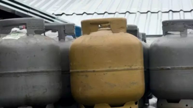 Gás de cozinha sobe R$ 10 em Rio Preto e impacto no orçamento familiar preocupa