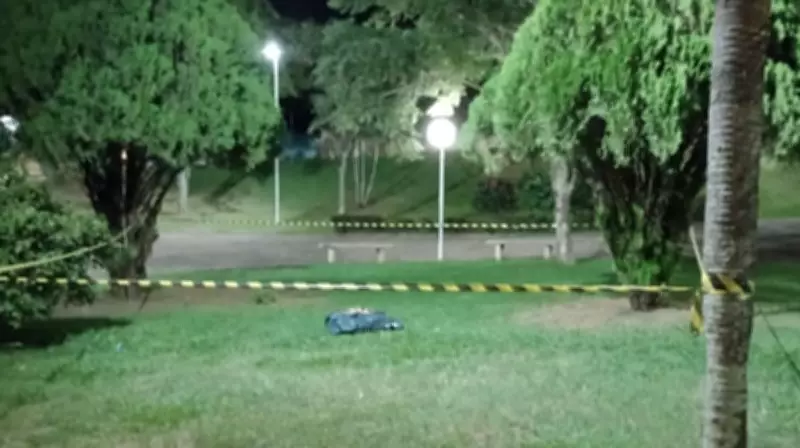 Guarda Municipal mata cachorro da raça rottweiler após ataque a outro cão em Ibaté