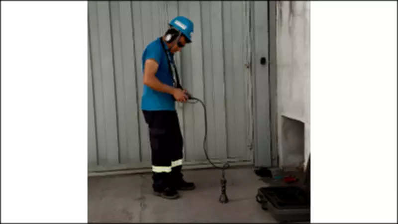 Águas de Matão elimina 36 vazamentos com mapeamento de 16,5 km de rede em 2026