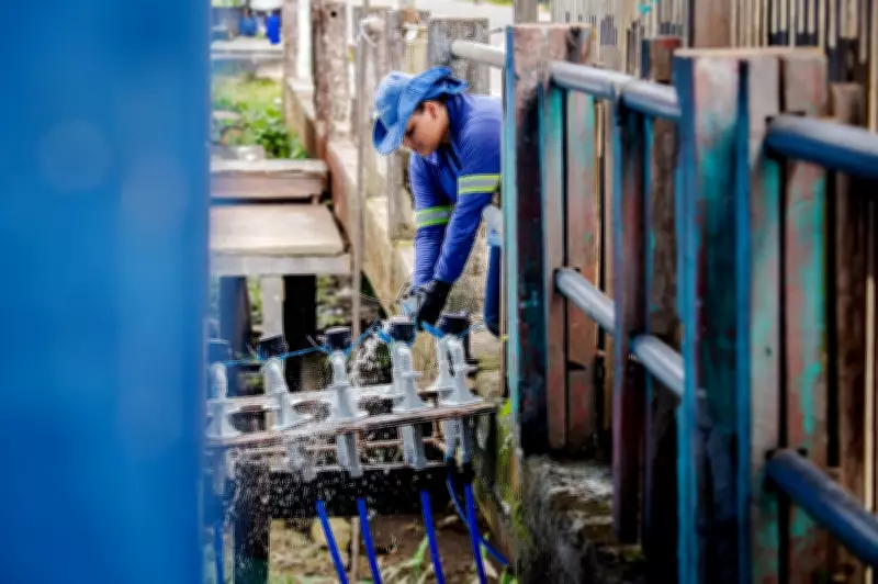 Águas do Pará inicia operação em Santarém com investimento de R$ 30,6 milhões