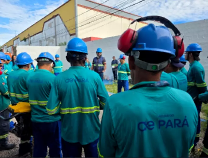 Águas do Pará oferta vagas de emprego em municípios do Baixo Amazonas, Xingu e Tapajós