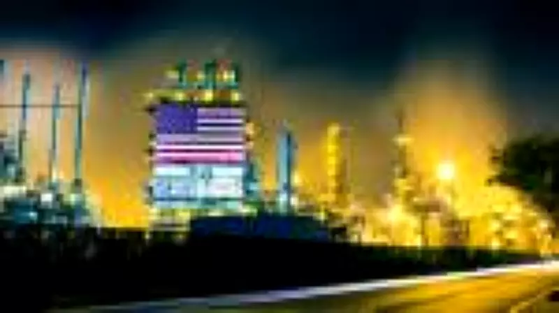 Guerra com Irã impulsiona exportações recordes de petróleo dos EUA para Europa e Ásia