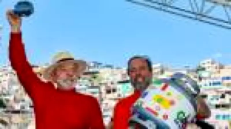 Guerra eleva custos de programas sociais e desnorteia governo Lula em ano eleitoral