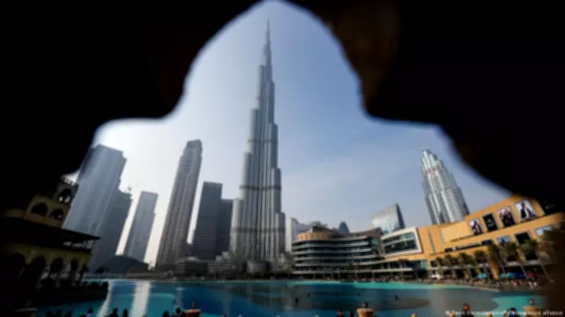 Guerra no Oriente Médio afeta luxo em Dubai: lojas vazias e turistas em fuga