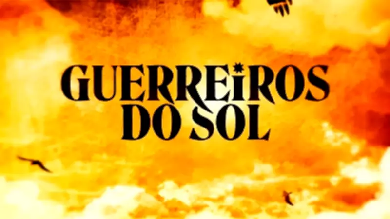 Guerreiros do Sol estreia na TV Globo com releitura feminina do cangaço