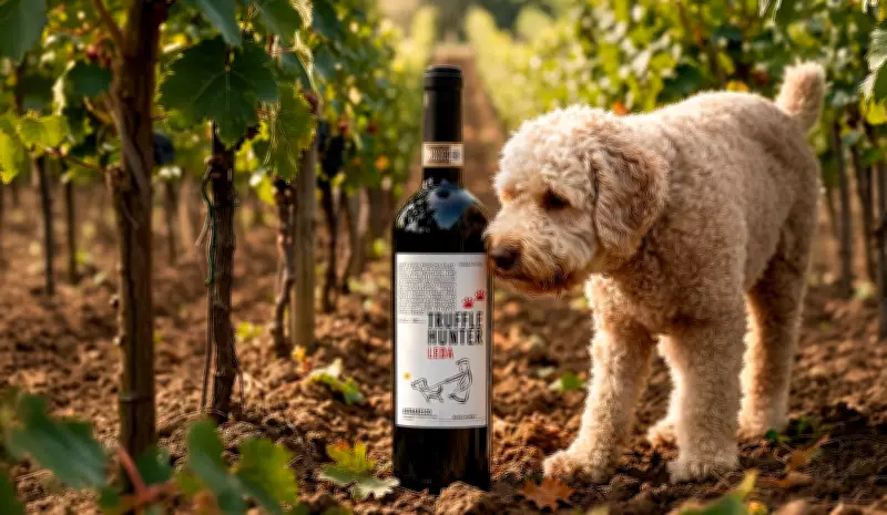 Guia Completo: Como Decifrar os Rótulos dos Vinhos Italianos e Escolher o Melhor