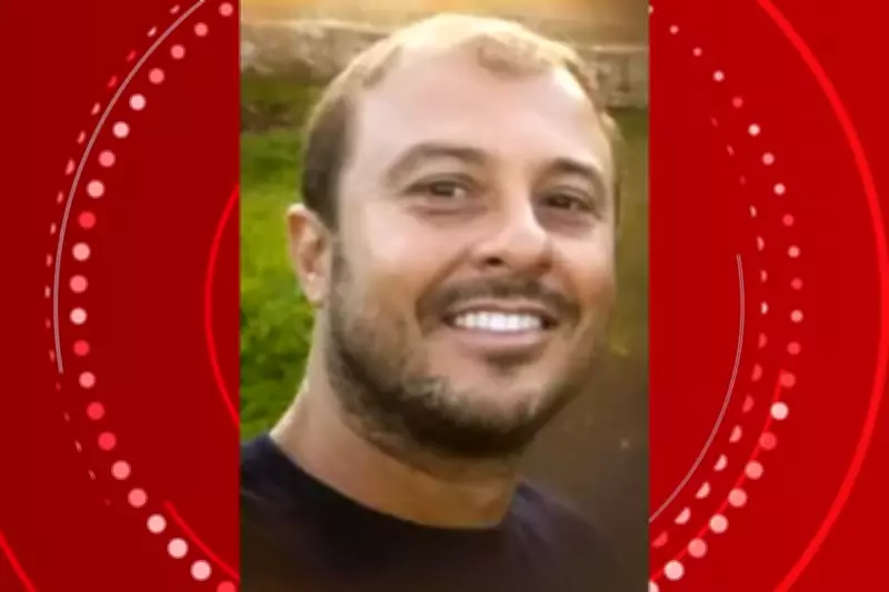 Guincheiro morre atropelado pelo próprio caminhão na PR-445 em Tamarana