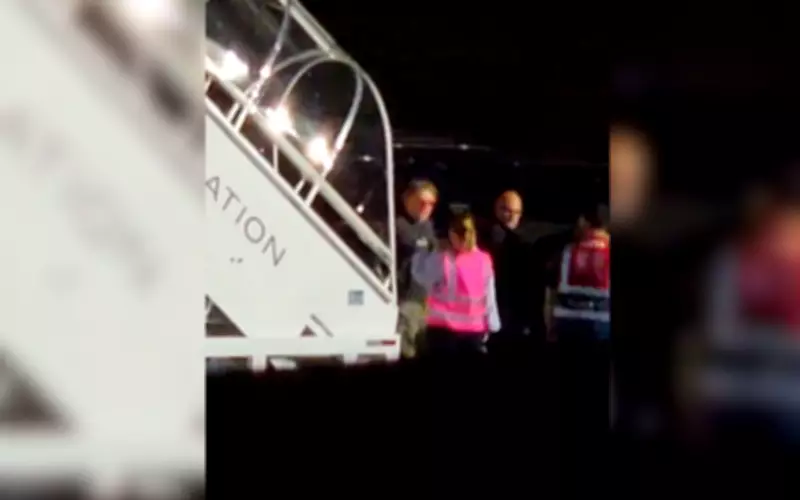 Guns N' Roses desembarcam em São José do Rio Preto para show histórico no interior