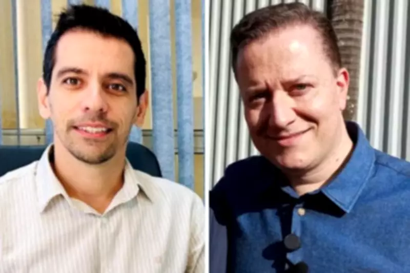 Gustavo Aguiar assume Secretaria de Saúde de Piracicaba substituindo vice-prefeito