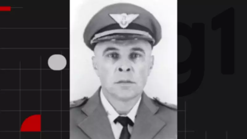 Há 62 anos, oficial que se recusou a bombardear Porto Alegre foi primeira vítima militar da Ditadura