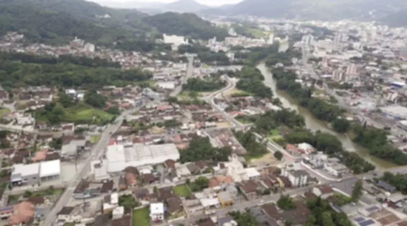 Hackers desviam R$ 12 milhões de contas da prefeitura de Jaraguá do Sul