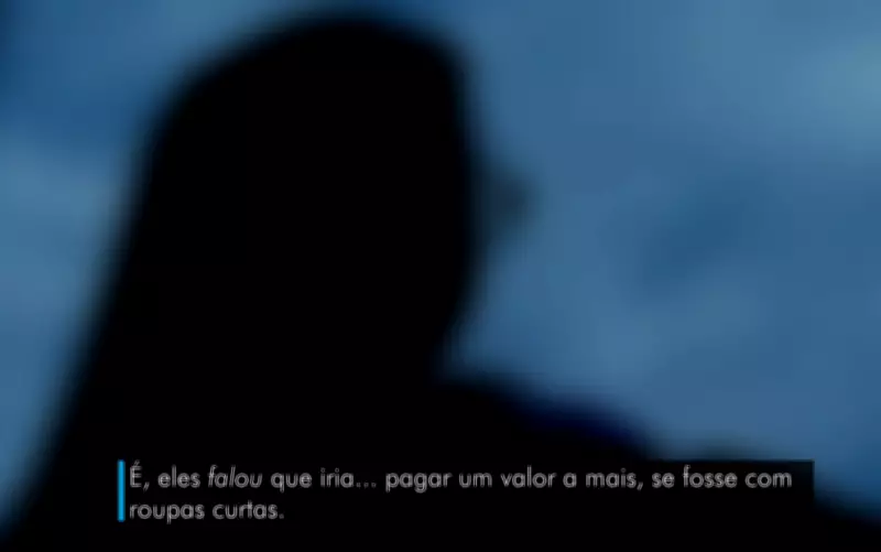 Hamburgueria em Ribeirão Preto oferece salário maior por decote e roupa curta a adolescente