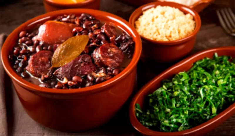 Harmonização de vinhos com pratos brasileiros: guia completo