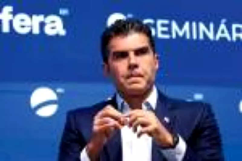 Helder Barbalho deixa governo do Pará para disputar vaga no Senado Federal