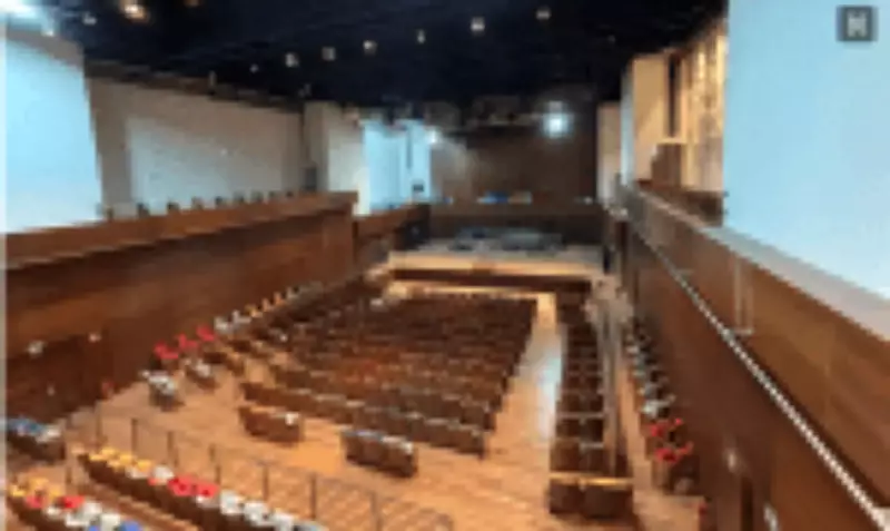 Heliópolis sedia encontro histórico entre Orquestra local e Royal Academy of Music de Londres