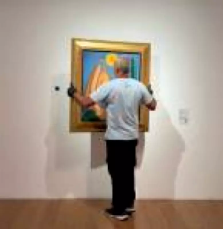 Herdeira de Tarsila do Amaral esclarece retirada do Abaporu do Malba em Buenos Aires