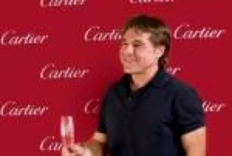 Herdeiro da Cartier é condenado a 8 anos por lavagem com criptomoedas