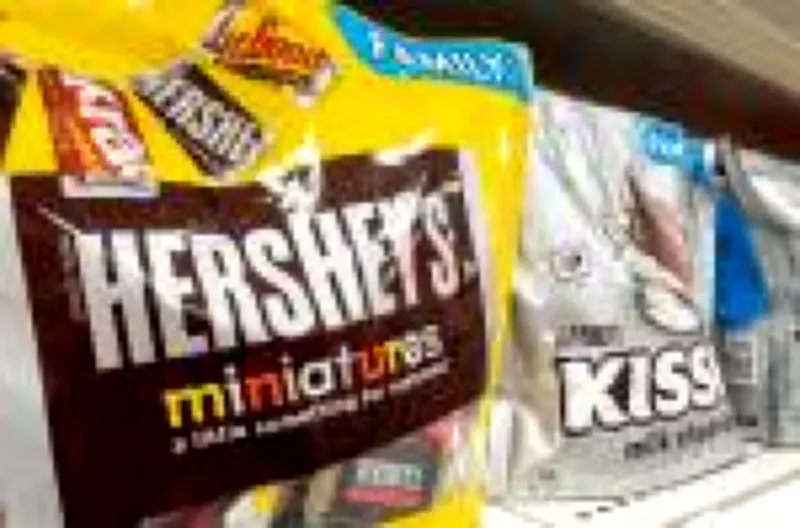 Hershey's promete retorno ao chocolate tradicional após críticas e reacende debate sobre qualidade