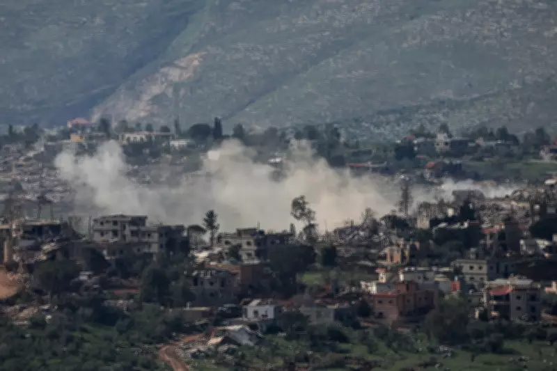 Hezbollah ameaça usar táticas de guerra dos anos 1980 contra Israel