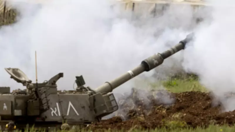 Hezbollah propõe trégua de uma semana a Israel enquanto negociações diretas com Líbano avançam