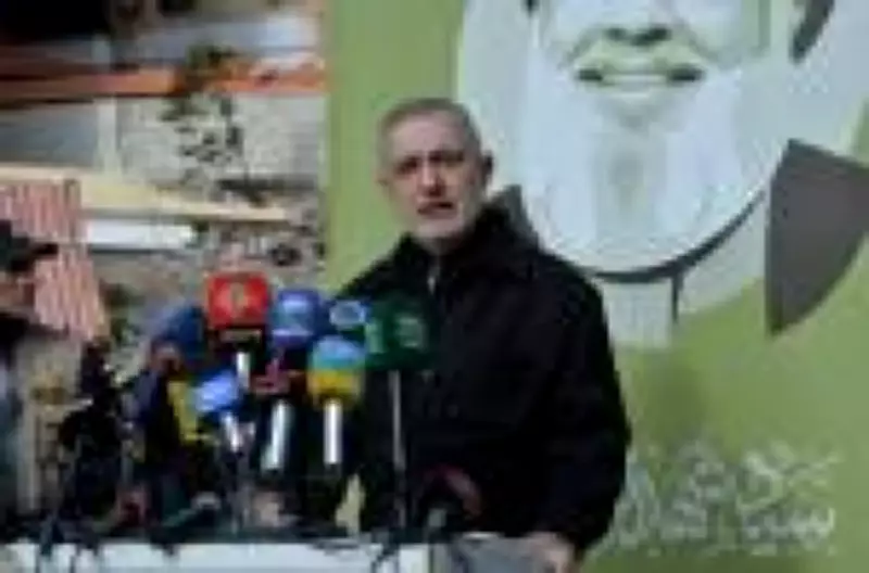 Hezbollah rejeita acordo entre Líbano e Israel antes de negociações históricas em Washington