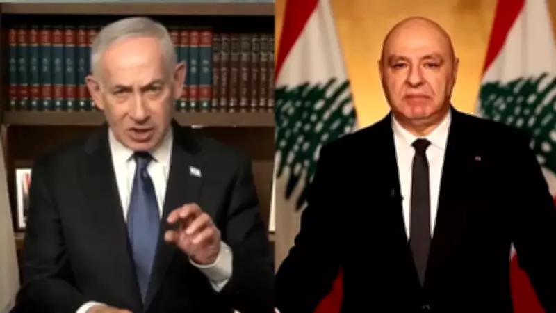 Hezbollah rejeita negociações diretas entre Líbano e Israel e critica governo libanês