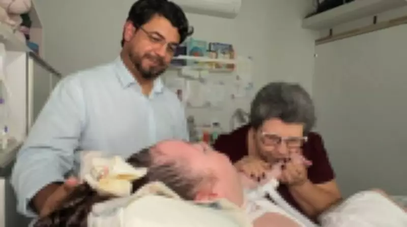História de luto e superação de pai de Marília inspira sucesso de Gustavo Mioto