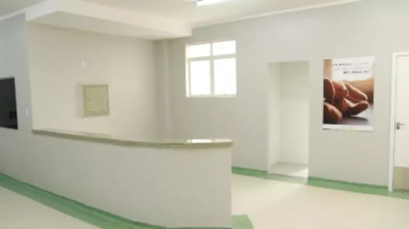 HMUT de Taubaté recebe R$ 15 milhões para complexo materno-infantil com 82 leitos