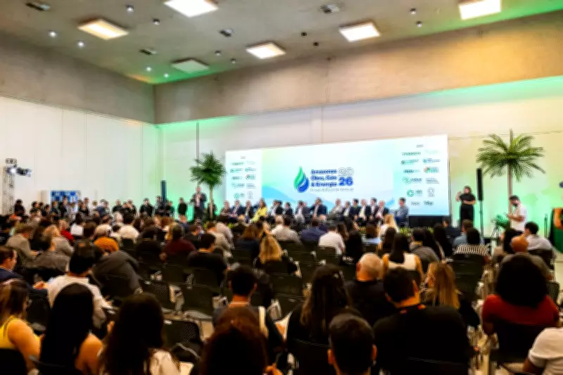 Holding amazonense destaca logística robusta para abastecimento seguro na Região Norte